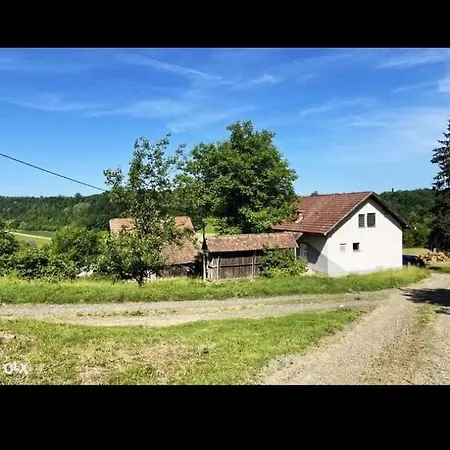 Vikendica Landhaus *
